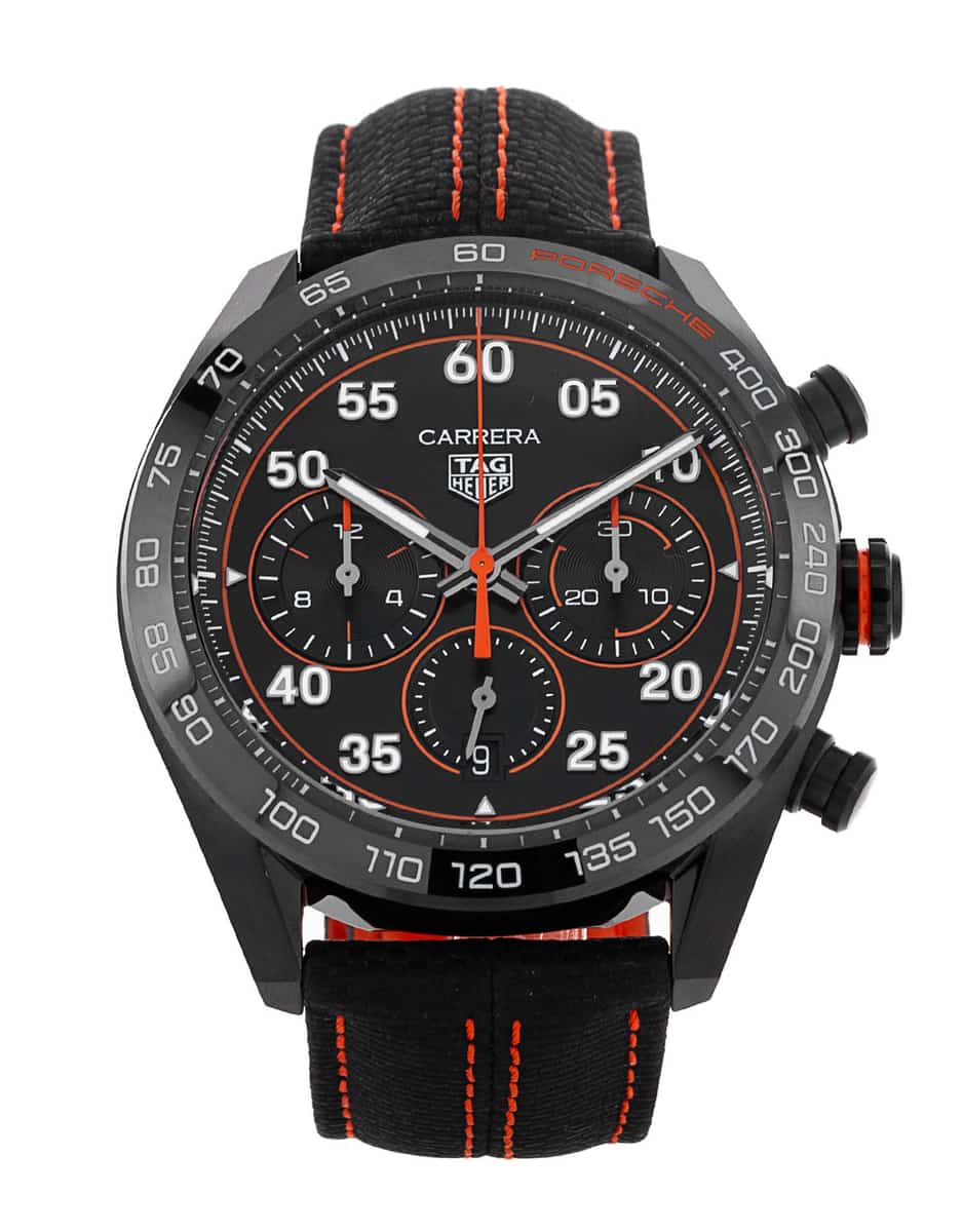 Tag Heuer Carrera CBN2A1M.FC6526 Tag Heuer Carrera CBN2A1M.FC6526